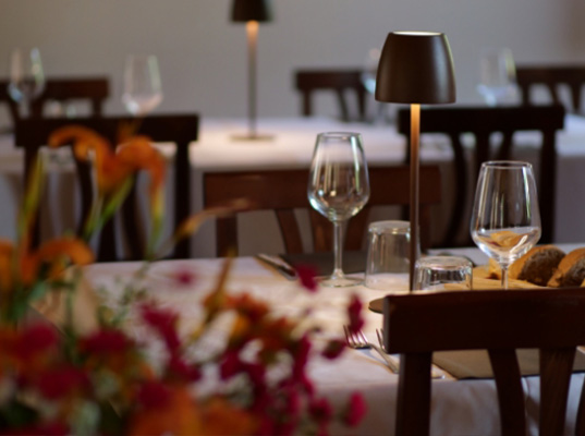 interno ristorante